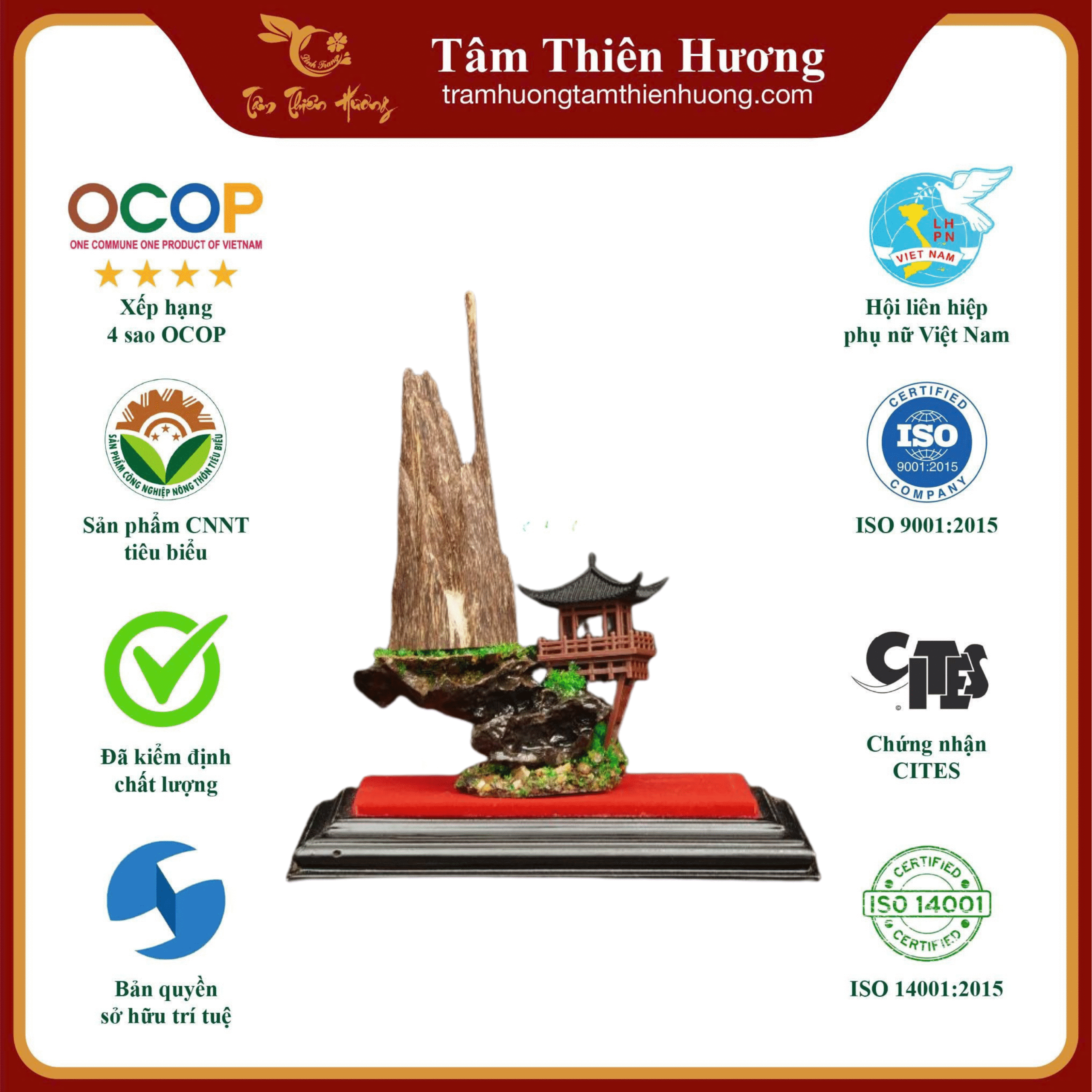 13 tram doi tu nhien